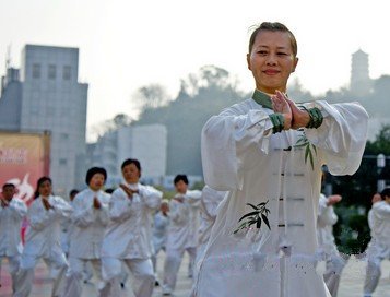 气功练习有哪些阶段