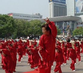 气功锻炼的好处 九大要则需谨记