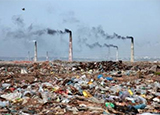 全球十大污染的国家  环境污染对人体的危害