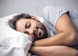 男人冬季取暖有禁忌 睡前有这习惯肾脏衰老快