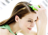 如何保护头皮健康 如何有效预防脱发
