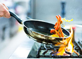 6种炒菜方法会导致致癌  减少致癌风险的炒菜技巧