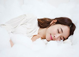 10种不良睡眠习惯成了女人衰老的新帮凶