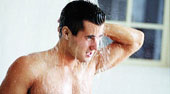 男性怎样洗澡最健康 洗澡做三个动作有惊人效果
