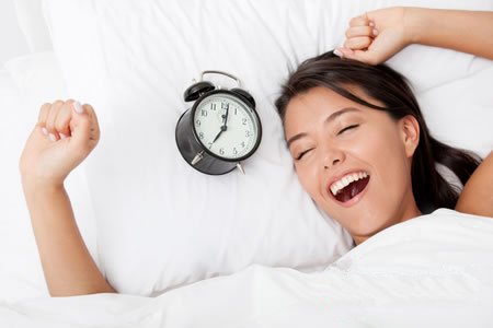 睡6小时和8小时的区别 如何提高睡眠质量