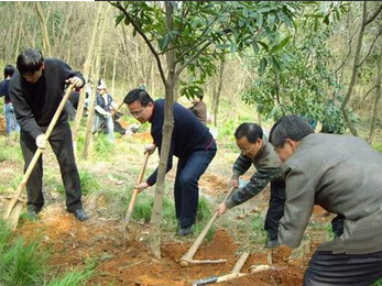 清明节的习俗有哪些 盘点各地清明节的习俗