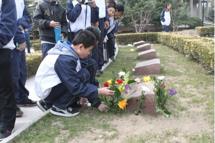 清明节的习俗有哪些 盘点各地清明节的习俗