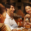 职场男性如何喝酒 更有益于健康