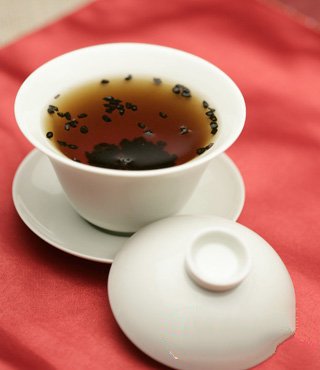 不同茶不同功效　芦荟茶可帮助你戒烟