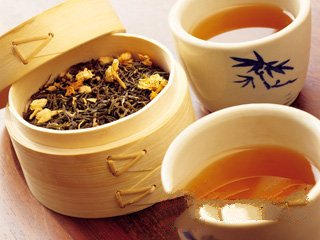 不同茶不同功效　芦荟茶可帮助你戒烟