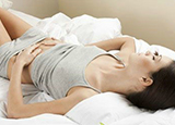 女性常见腹痛的主因  女性经期腹痛怎么办