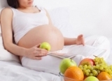 孕期不能盲目瞎补 教你孕期如何合理控制体重