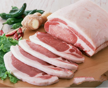 冻猪肉更有营养 细数冻猪肉的三大好处
