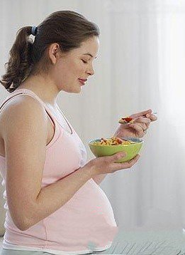 孕妇健康吃元宵注意事项 喝点汤促消化