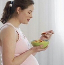 孕妇健康吃元宵注意事项 喝点汤促消化
