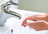 洗手怎么洗才干净？ 常用这东西洗手癌症找上门