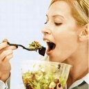 女性冬季养生 吃点凉可增强肠胃功能