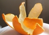 新鲜的橘子皮伤胃！  吃橘子的六大禁忌