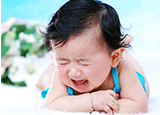 爱哭闹的宝宝如何逗笑 宝爸宝妈们懂了吗？