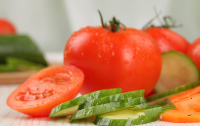 西红柿十个饮食禁忌 不宜和黄瓜同时食用