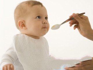 秋季幼儿饮食四注意