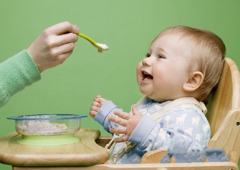 秋季幼儿饮食四注意