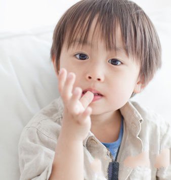 幼儿秋季护理全攻略 换季不生病妙招