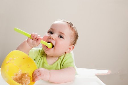宝宝偏食挑食怎么办？五招让孩子不再偏食