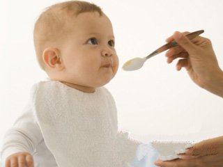 妈妈必读　儿童健康饮食常识手册　