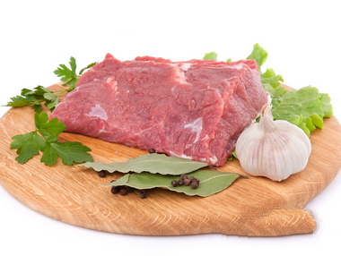 饮食禁忌：猪肉不能和十种食物一起吃