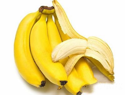 吃香蕉注意五大禁忌 忌空腹食用香蕉