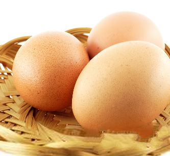吃鸡蛋警惕九大禁忌 吃未熟鸡蛋易引起腹泻