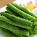 春季吃九食物易中毒 鲜黄花菜易致呕吐腹泻