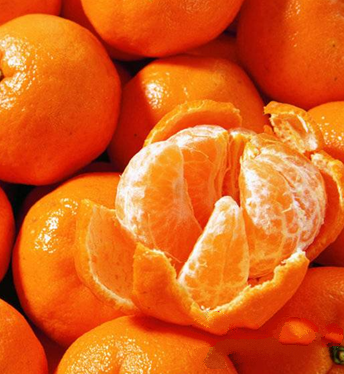秋季吃橘子要注意六大禁忌