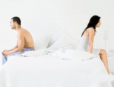 分床睡能否改善两性关系 