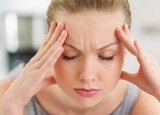 肥胖竟会引起头痛！ 揭十个引起头痛的诱因