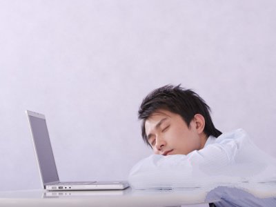 白领<a href=http://www.duomehao.com target=_blank class=infotextkey>养生</a>方法有哪些 午休要这样睡才健康