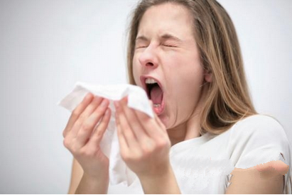 感冒时绝不能做这5件事 急着找医生开抗生素
