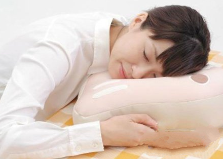 白领如何午睡更健康 五个实用妙招睡个好觉