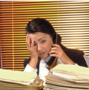 职场女性养生　当心7种坏情绪引起病变