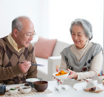 老人如何健康饮食 需要注意的十大事项