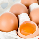 六种鸡蛋千万不能吃 裂纹蛋细菌最多