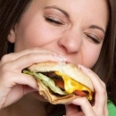 这样吃饭40%吃出癌症 吃得太烫常吃腌制食物