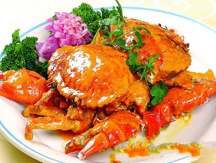 螃蟹死了能吃吗 如何挑选鲜活螃蟹？