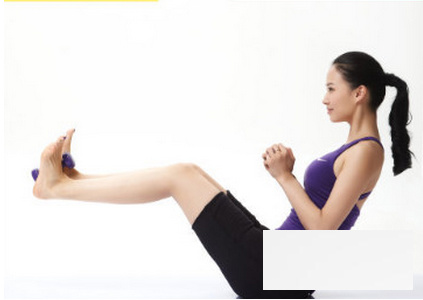 如何瘦腿最快最有效 10个瑜伽动作打造纤细美腿