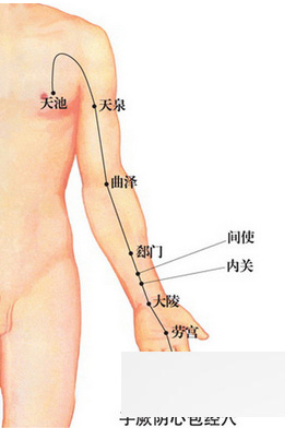 经络<a href=http://www.duomehao.com target=_blank class=infotextkey>养生</a>方法 经络按摩技巧及注意事项