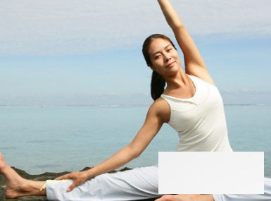 如何减肚子最有效 七招瑜伽快速甩掉肚子肥肉