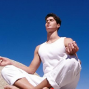 瑜伽修身养性 盘点最适合男性练的瑜伽招式