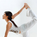 瑜伽减肥教程 八个瑜伽动作打造S曲线