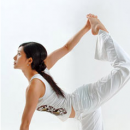 护腰瑜伽有哪些 教你五式瑜伽强肾健腰